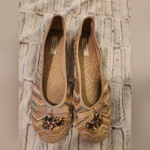 Simply Vera espadrille flats 10